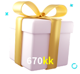 Receba seus bônus de boas-vindas no 670kk