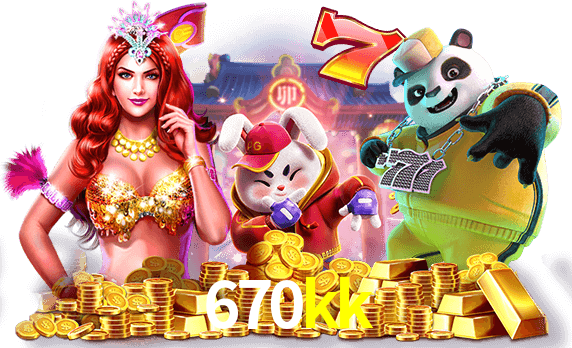 jogue em caça-níqueis ricos na 670kk