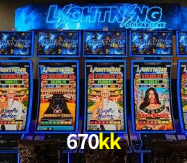 A Revolução dos Aplicativos de Jogos no 670kk