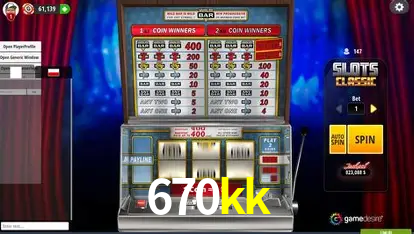 Desvendando o Mundo dos Jogos Virtuais na 670kk