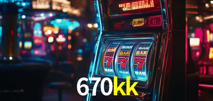 Bonus Features 670kk