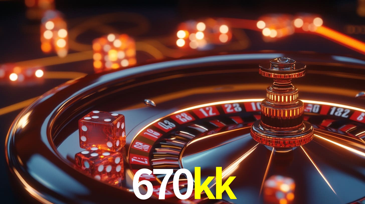 Slot Games 670kk