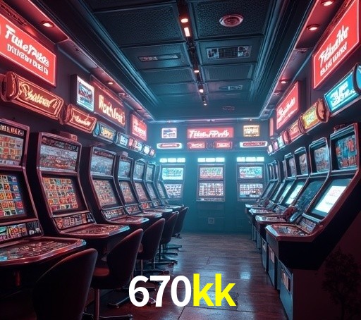 670kk bet