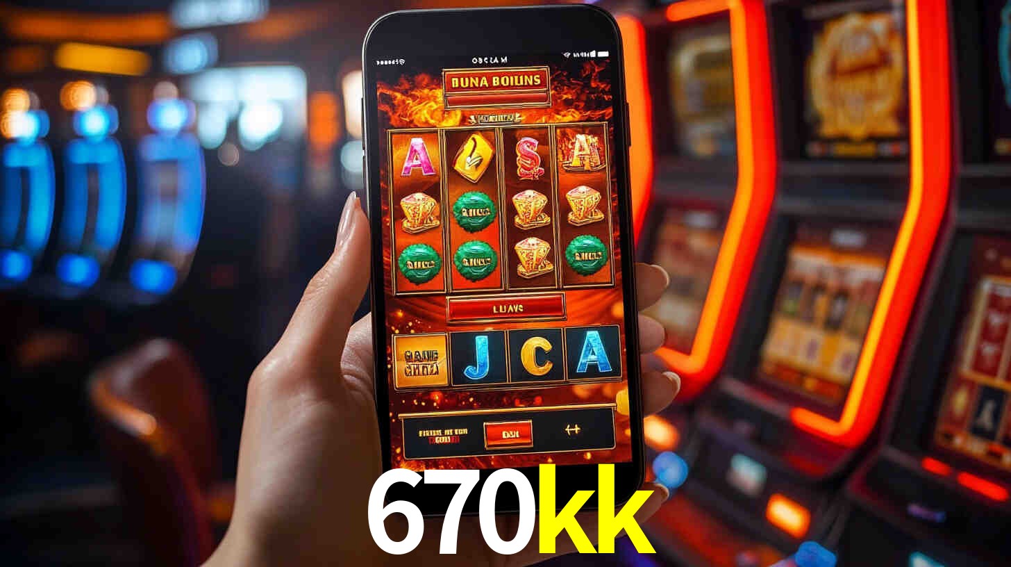 VIP Casino 670kk