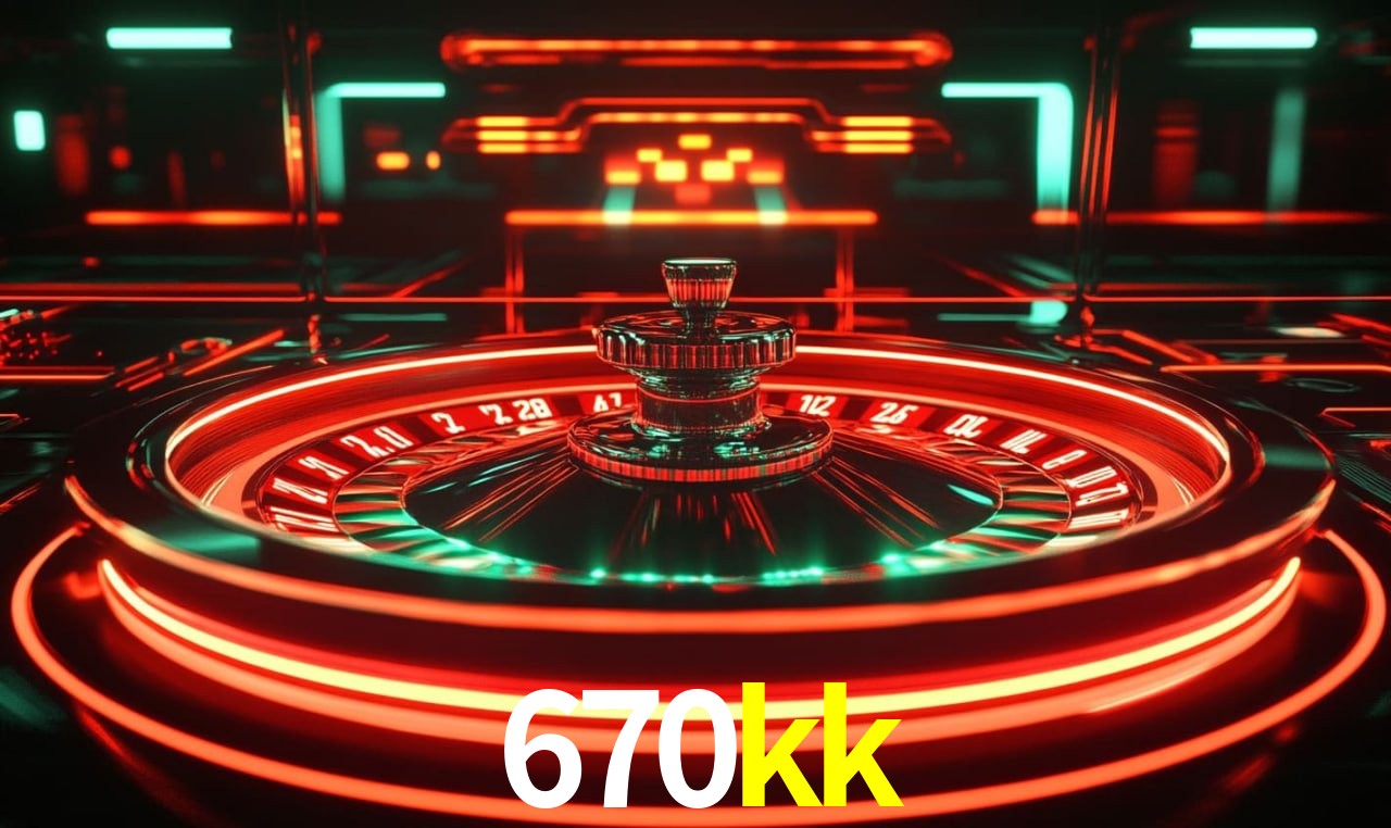 Apostas Esportivas na 670kk: Um Guia Completo