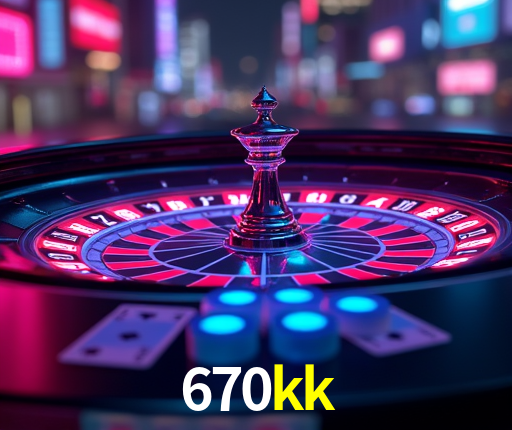 Desvendando o Mundo dos Jogos Virtuais na 670kk