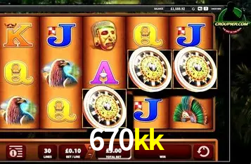 Apostas Esportivas na 670kk: Um Guia Completo