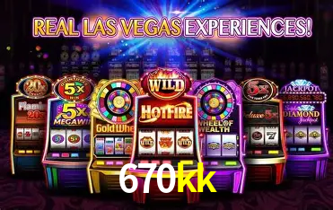 Desvendando o Mundo dos Jogos Virtuais na 670kk