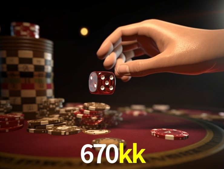 Casino Ao Vivo 670kk