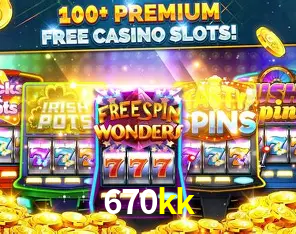 Apostas Esportivas na 670kk: Um Guia Completo