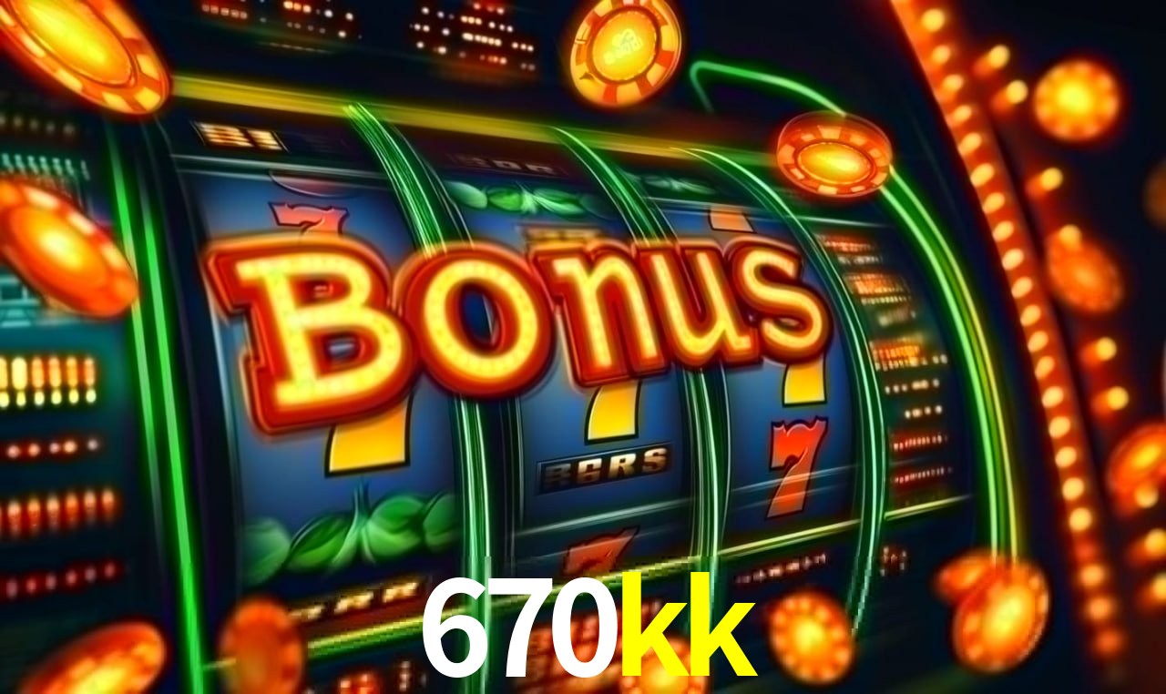 Live Casino 670kk