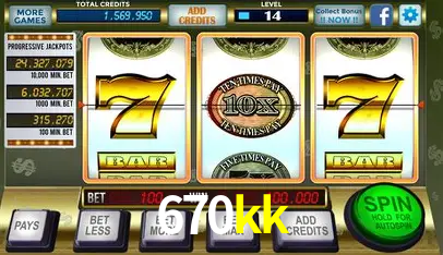 Descubra a Magia dos Jogos de Arcade no 670kk