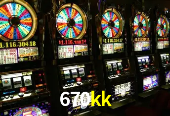 A Experiência Imersiva dos Cassinos Ao Vivo no 670kk