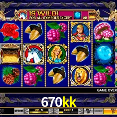 Descubra a Magia dos Jogos de Arcade no 670kk